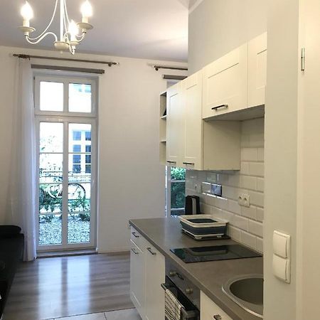Apartament Matejki Poznan Ngoại thất bức ảnh