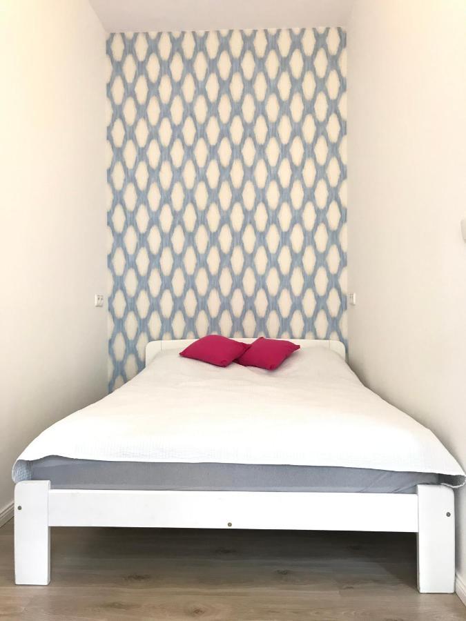 Apartament Matejki Poznan Ngoại thất bức ảnh
