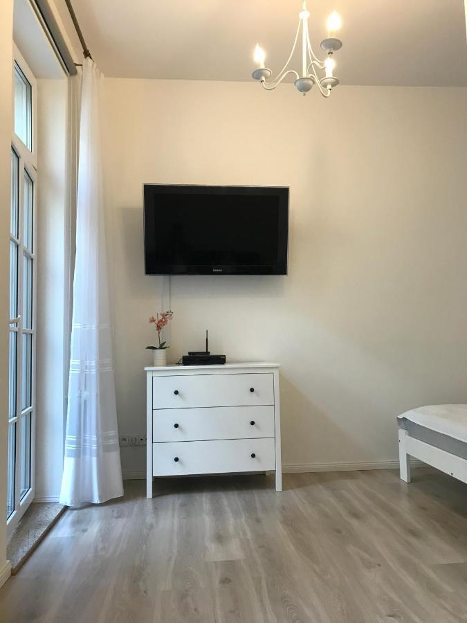 Apartament Matejki Poznan Ngoại thất bức ảnh