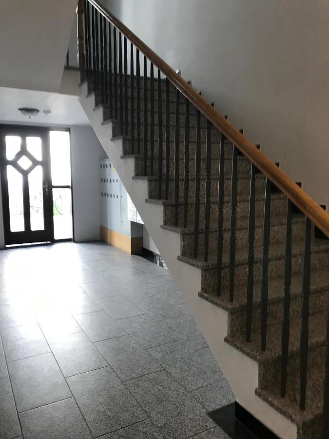 Apartament Matejki Poznan Ngoại thất bức ảnh
