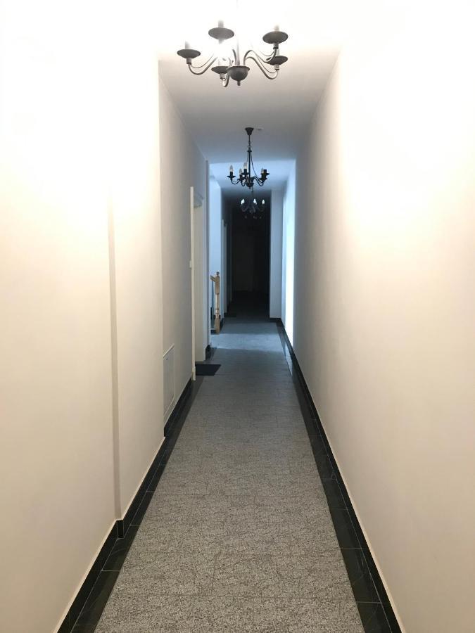 Apartament Matejki Poznan Ngoại thất bức ảnh