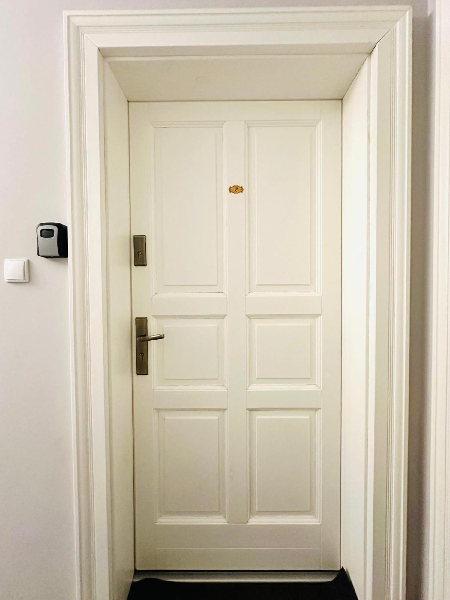 Apartament Matejki Poznan Ngoại thất bức ảnh