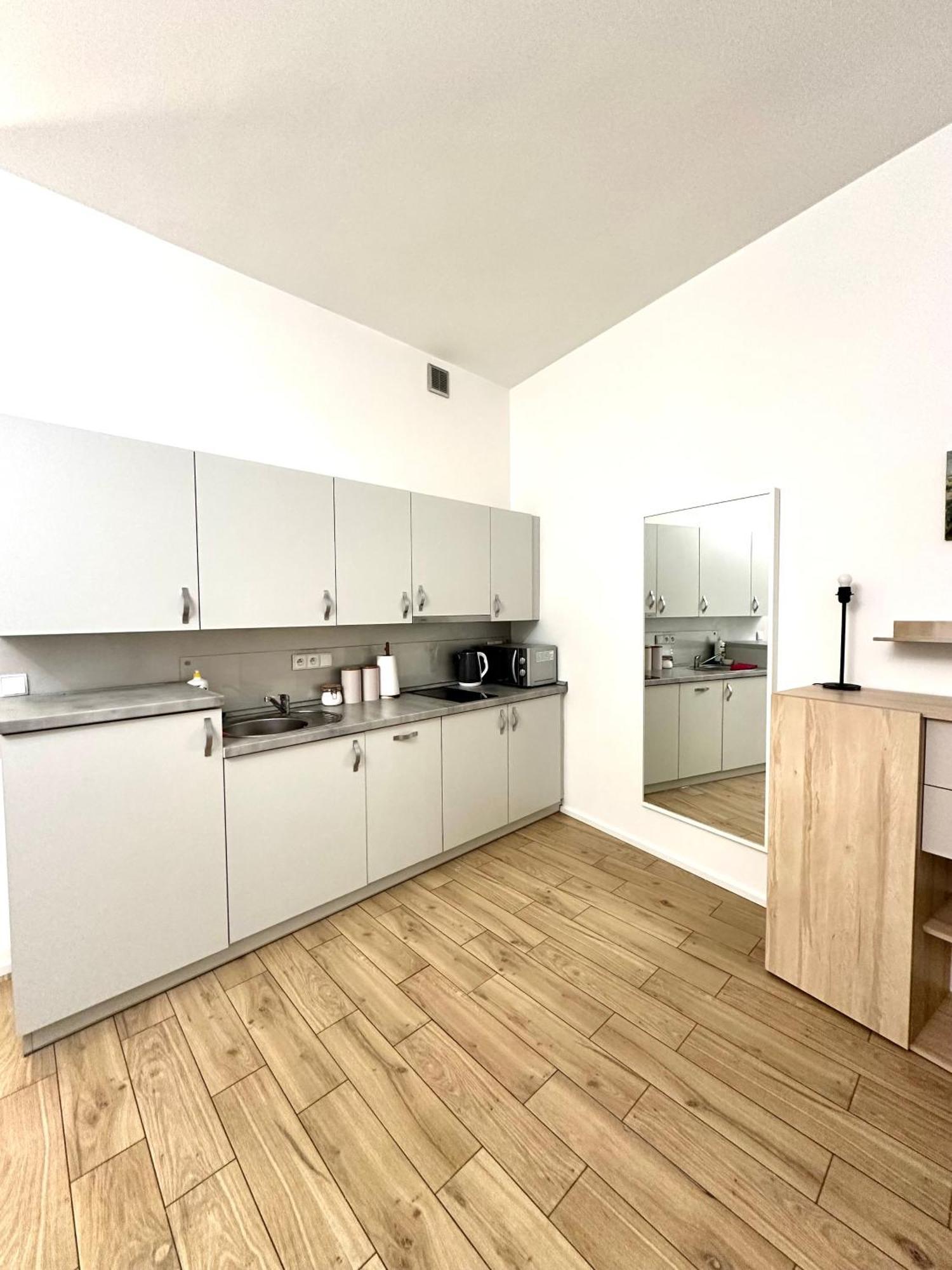 Apartament Matejki Poznan Ngoại thất bức ảnh