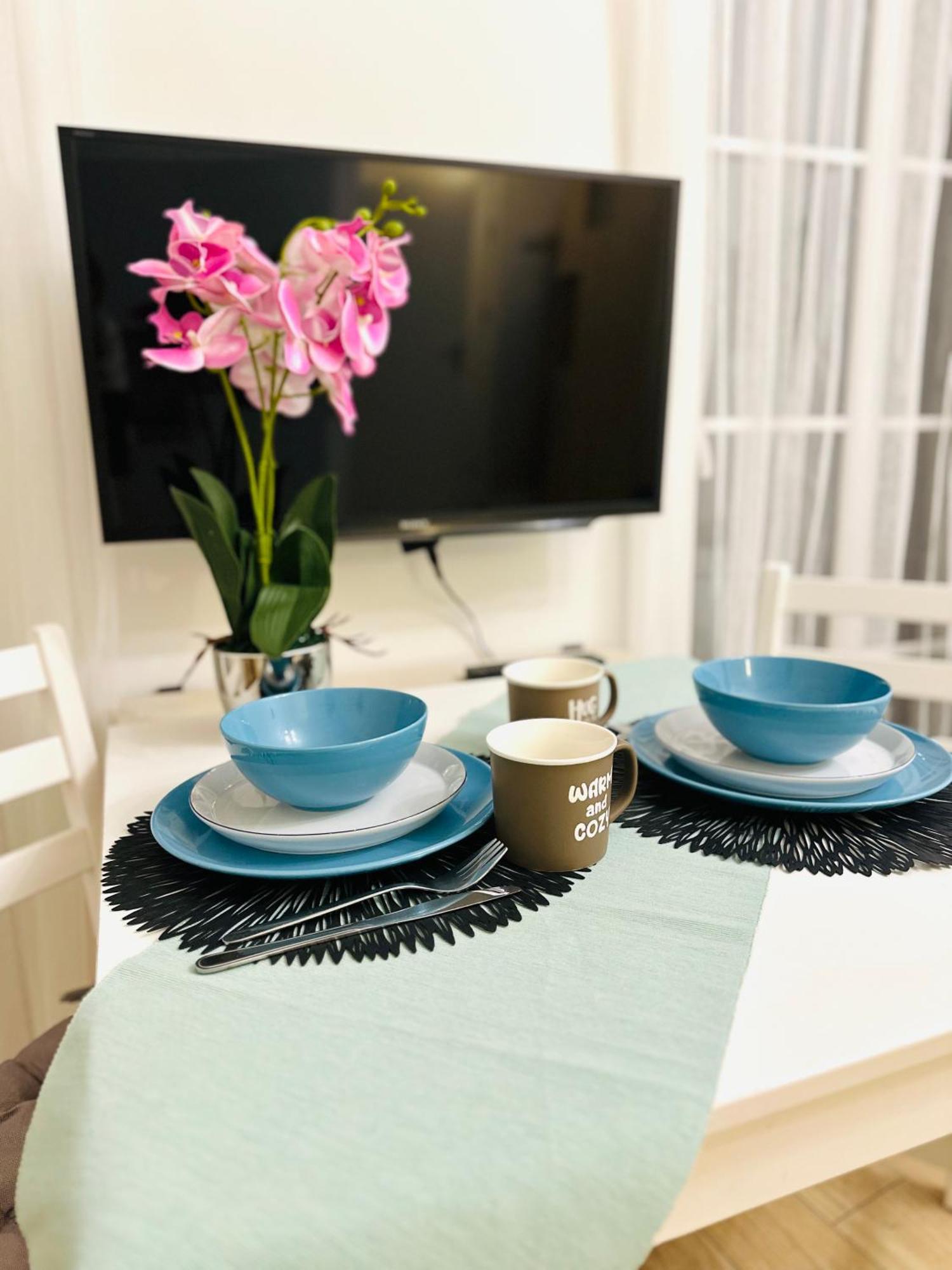 Apartament Matejki Poznan Ngoại thất bức ảnh