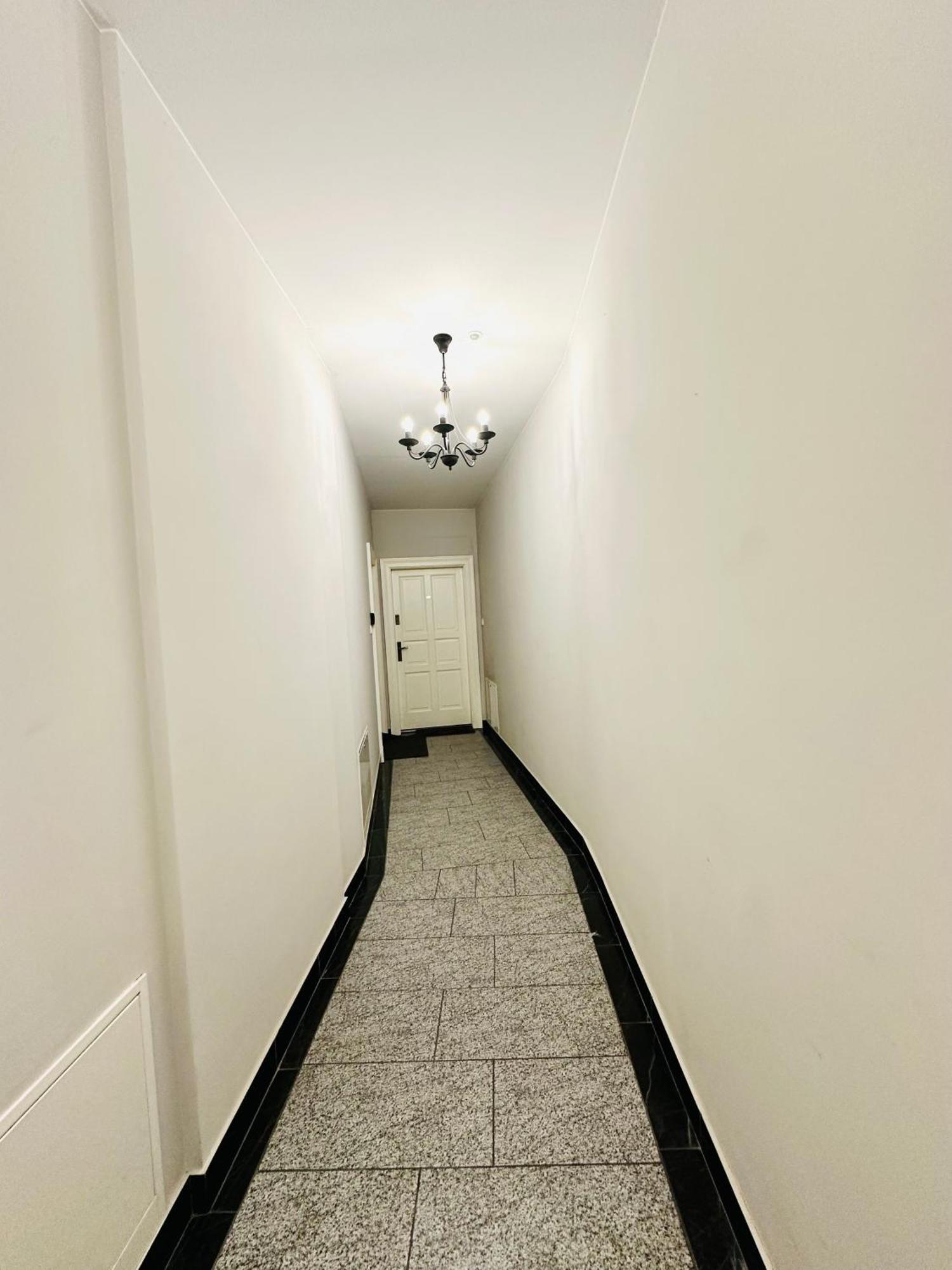 Apartament Matejki Poznan Phòng bức ảnh