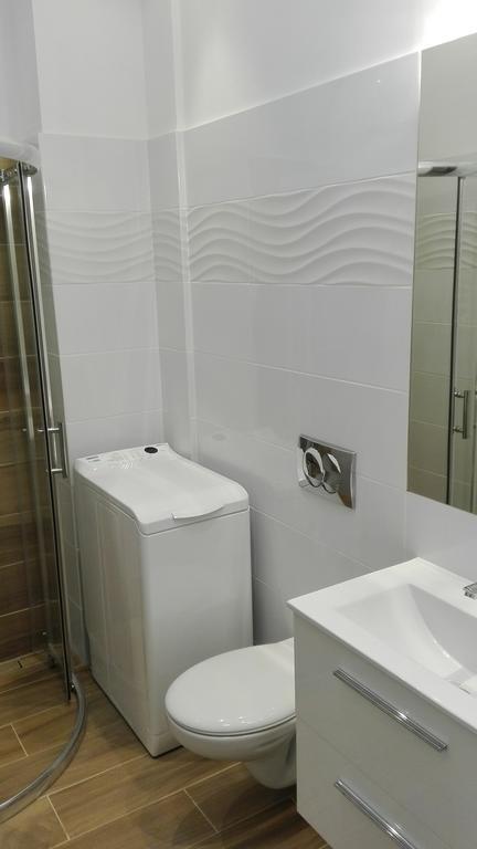 Apartament Matejki Poznan Ngoại thất bức ảnh
