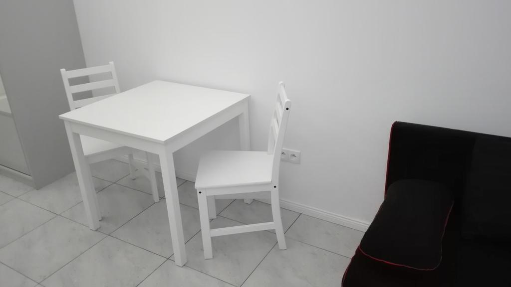 Apartament Matejki Poznan Ngoại thất bức ảnh