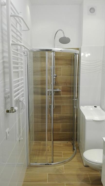 Apartament Matejki Poznan Ngoại thất bức ảnh