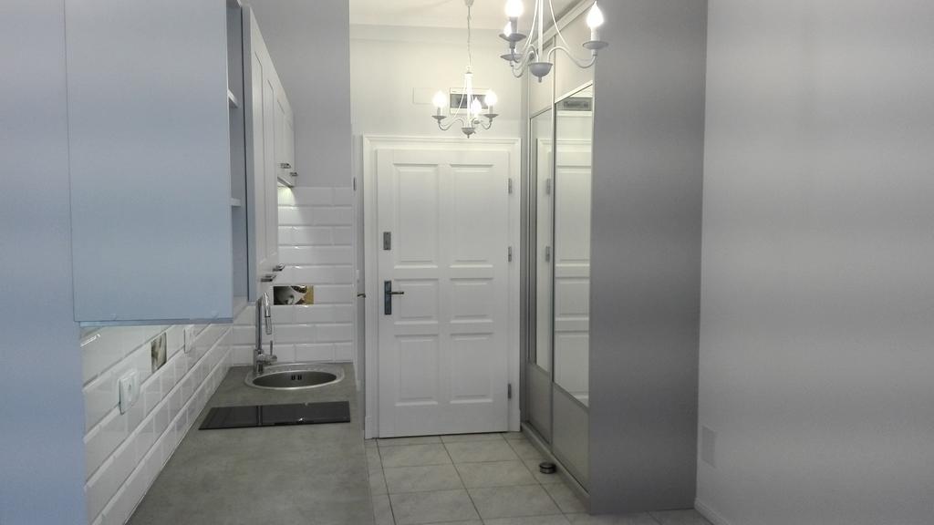 Apartament Matejki Poznan Ngoại thất bức ảnh
